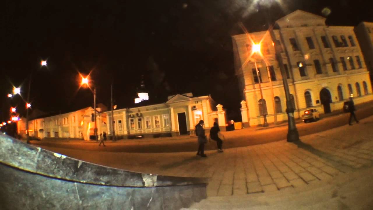 Stuff Pro Влад Пират  профайл март-апрель 2014