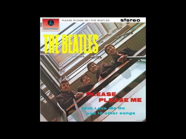 Please Please Me(Please Please Me)/The Beatles cover/プリーズ