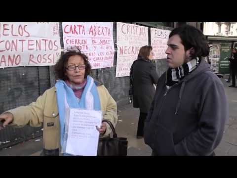 'Las aspas del Molino', de Daniel Espinoza García - Trailer