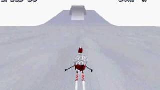 Jibbin JOI Best Trick Run!!!!