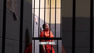 Prison Sentence Talk: Lawyer, Phone Calls & Inside Connections #shorts