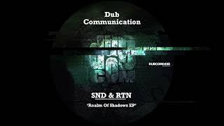 Famous DUBCOM049D - SND & RTN - Realm Of Shadows EP (Clips) Profile