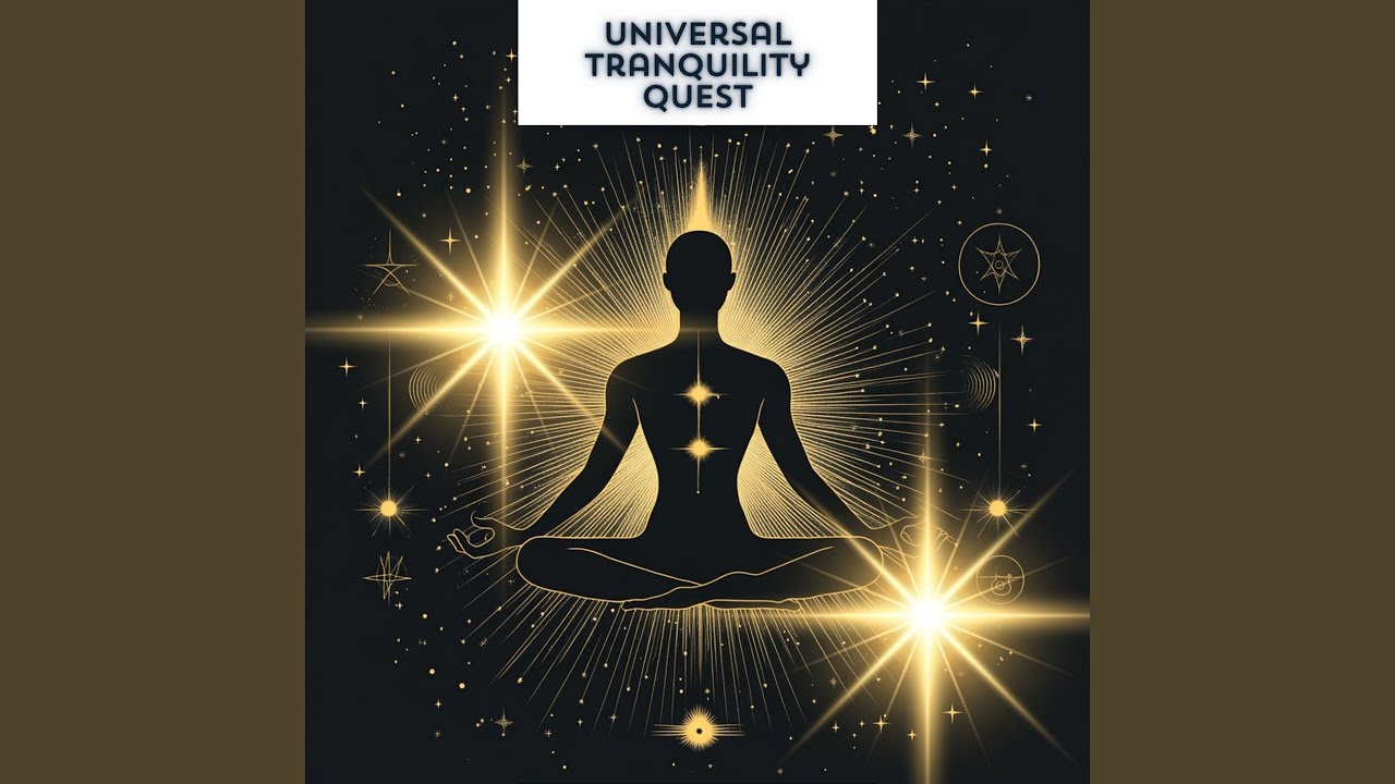 Watch Universal Tranquility Quest on YouTube Watch Universal Tranquility Quest on YouTube