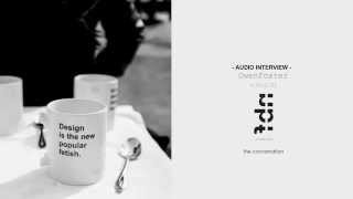 Design Is The New Popular Fetish: Owen Foster By Fdn_Studiolab