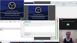 How to set up Rivals of Aether 2 controller input overlay in OBS