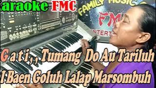 Sihol Sukses Remik Padang NADA WANITA || By Lusi Br Purba || KARAOKE KN7000 FMC
