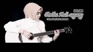 Download Lagu Seribu kali sayang cover by els warow MP3 Download Lagu Seribu kali sayang cover by els warow MP3