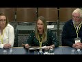 Committee for Justice - Thursday 24 September 2026