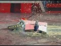 Robot Wars Classics: Big Nipper vs. Aftershock