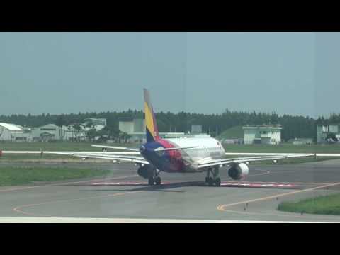 2010.05.21 茨城空港へ
