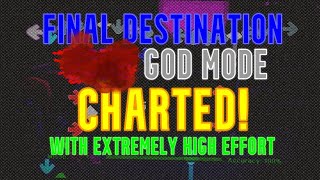 Final Destination Shadow God Mode Charted High Effort Modchart