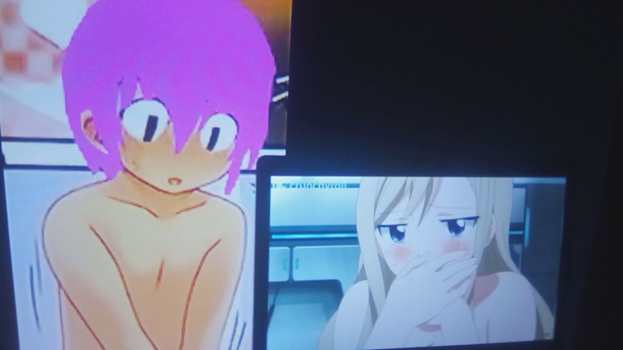 Rebecca, Are You Okay? 