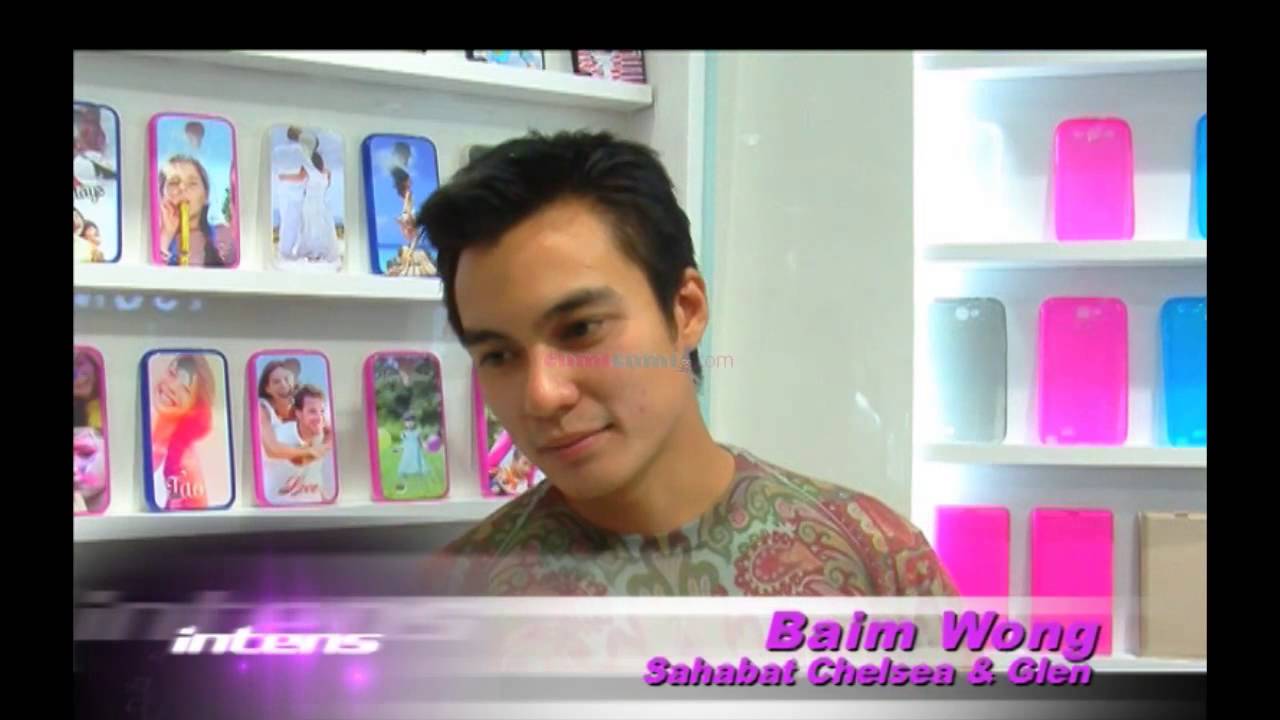 Dukungan Untuk Pernikahan Glenn-Chelsea - Intens 19 September 2014