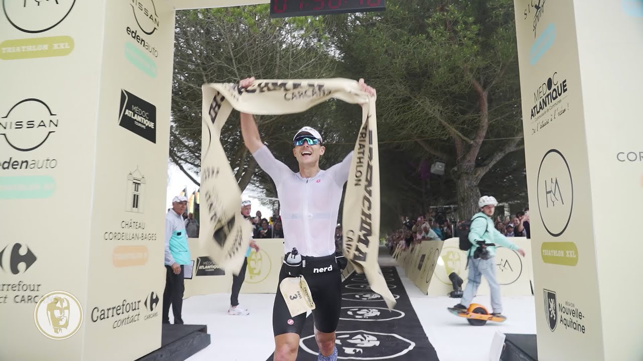 H&A FRENCHMAN XXL CARCANS 2025