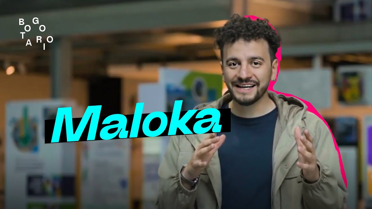 Maloka inspira la curiosidad científica de Bogotá | #Bogotario