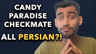 You Already Know Persian (Without Realizing It)