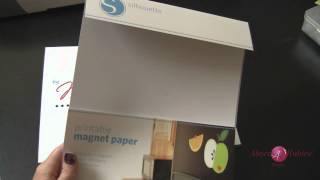 CTO Printable Magenet Sheets