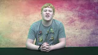 EHS Announcements 5-3-19