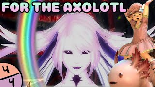 Fubie's First P12S Phase 2 CLEAR - WHM POV Fubie's First P12S Phase 2 CLEAR - WHM POV