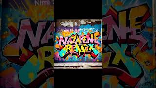 Nazarene Remix @anendlessocean x @prodbyobanimi | Afrogospel Producer