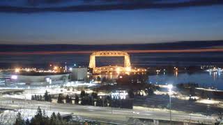 Sunrise Timelapse - 02/05/2020
