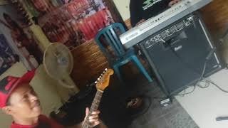 Lagi Lagi cinta suling instrumental