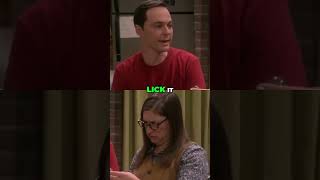 The Perfect Gift from Leonard and Penny  Unraveling the Mystery #bigbangtheory #comedy