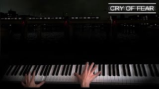 Cry of Fear OST - Dark City (Piano & Strings Cover)