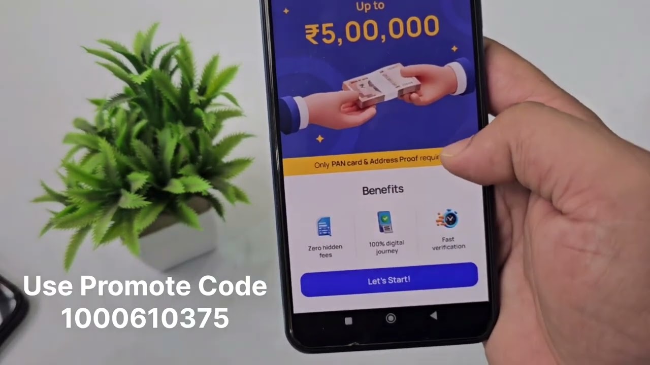 Ring App Se Loan kaise Le 2025 | How to Get Loan fromRing | Credit Line Loan Apply Process 2025