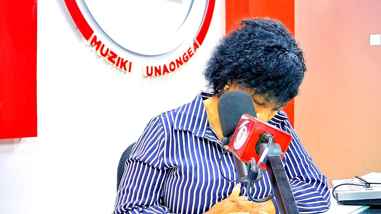 LIVE🔴 :RIPOTI YA LEO SIMULIZI YA LAMECK SEHEMU YA 2  -  JAN 29,2025