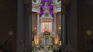 La bendición de las campanas en el templo de Jesús María en GDL #jalisco #guadalajara #historia