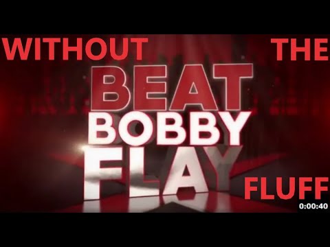 Beat Bobby Flay - Without the Fluff