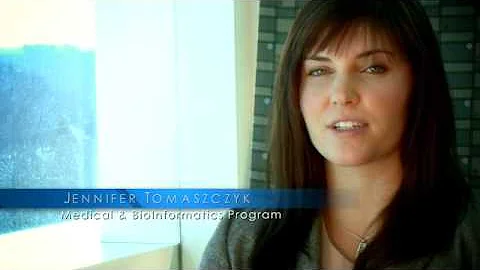 GVSU Professional Science Master's Program
