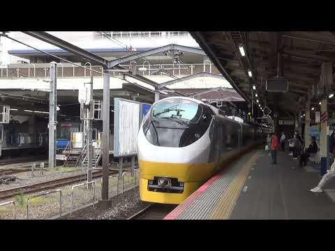 【常磐線】【フレッシュひたちリバイバルカラー】E657系K2編成 柏到着