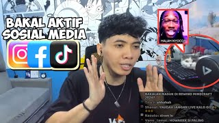 Will Bang Ino Be Active on Social Media in 2025? Is It Just a Hoax? - Wielino Clip