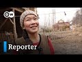 Dorf ohne Männer - Kirgistans starke Frauen | Reporter