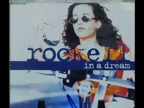 Rockell — Rockell - In A Dream Freestyle Remixes ( Lions Club Extended Mix )