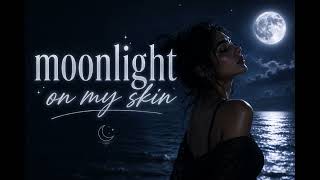 Moonlight on My Skin - AMARI (Official Audio) screenshot 3