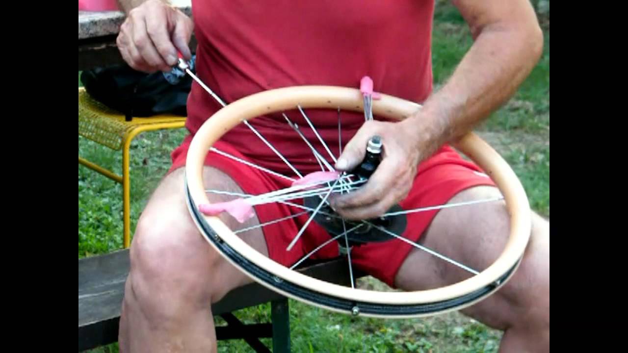 Cerchio Ghisallo – dal 1946 il Cerchio in Legno