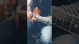 Smooth jazz guitar 2nd♪