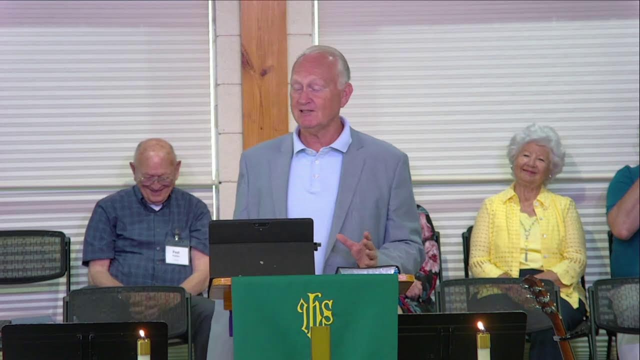 One Church Worship