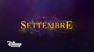 Descendants 2 - Lunga vita ai cattivi - A Settembre