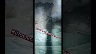 DEAD CHRISTMAS ☠️🔞 #shortvideo #paranormal #horrorstories #horror #ghosthunting #luoghimisteriosi