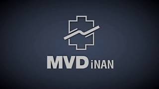 MVD Makina Canada