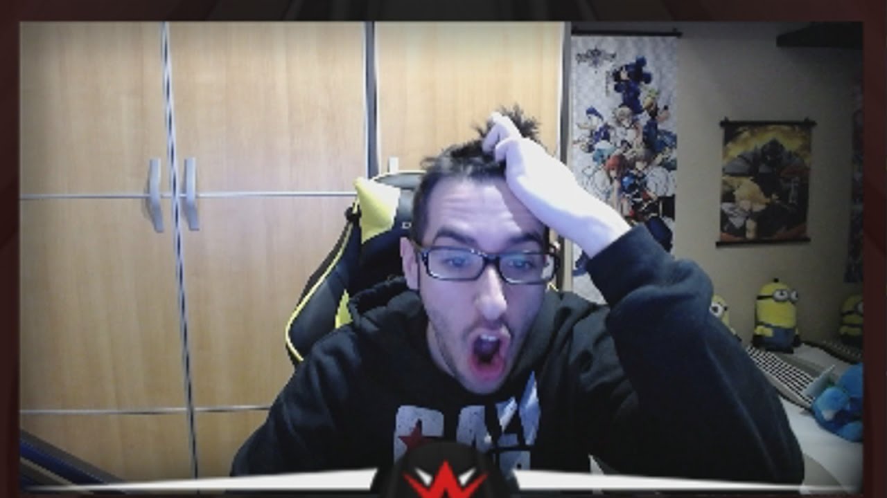 A LAS 4 DE LA MAÑANA ABRIENDO CAJAS... strike force heroes