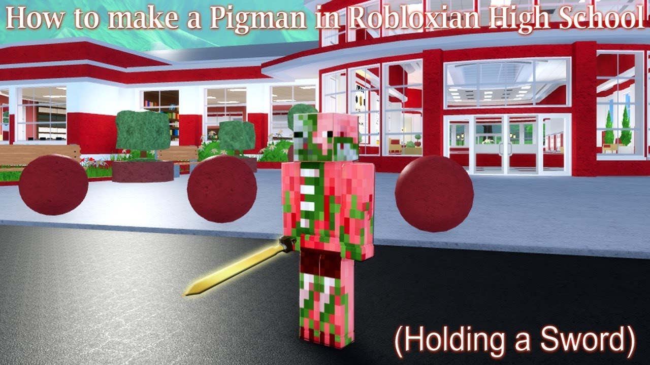 Robloxian High School  Roblox Game - Rolimon's