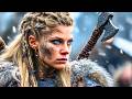 Valhalla Awakens Within You | The Most Powerful Viking War Music