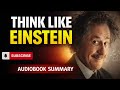 The Mindset That Made Einstein Legendary | How Einstein Became a Genius#einstein