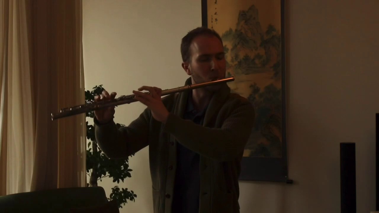 Concerto pour Flûte et Orchestre, Jacques Ibert YouTube