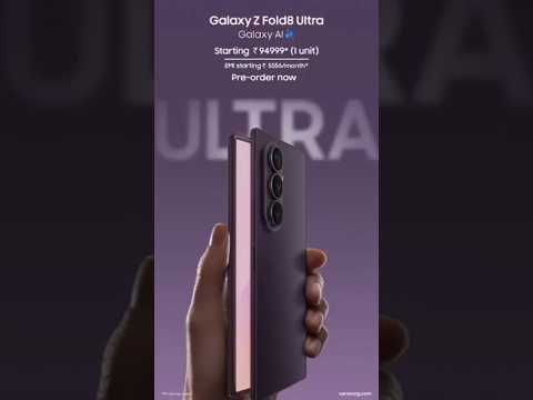 Samsung Galaxy Unpacked 2026 | Biggest Galaxy Launch Yet | First Impressions